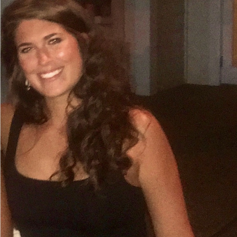 Meet your Posher, Anna